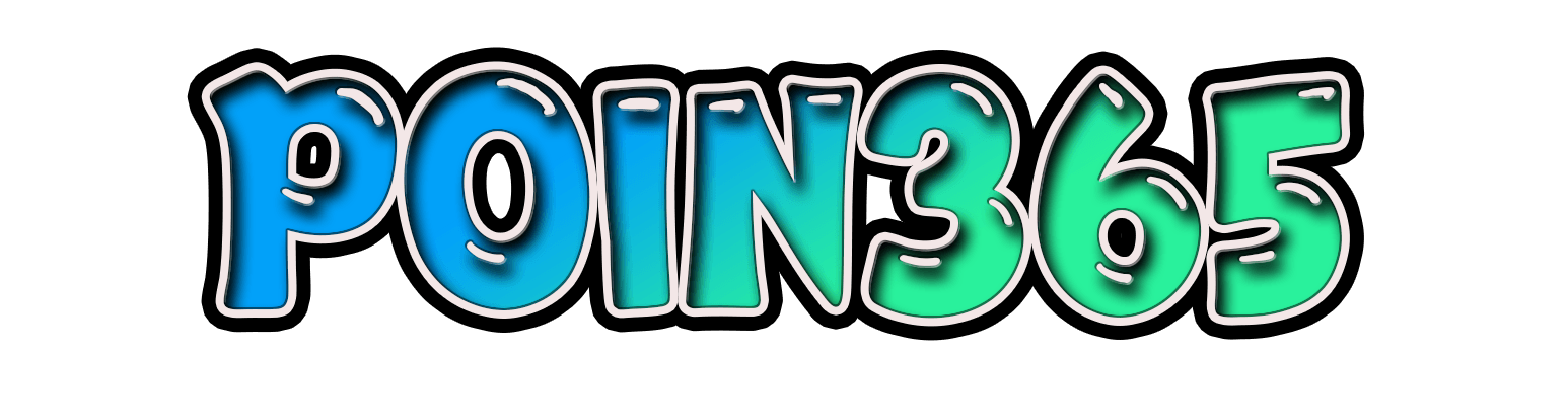 Poin365 logo